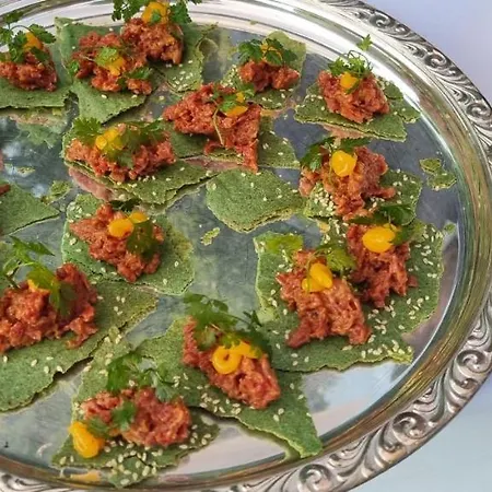 Boutique Dorer Hotel Schönwalde