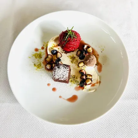 Boutique Dorer Hotel Schönwalde