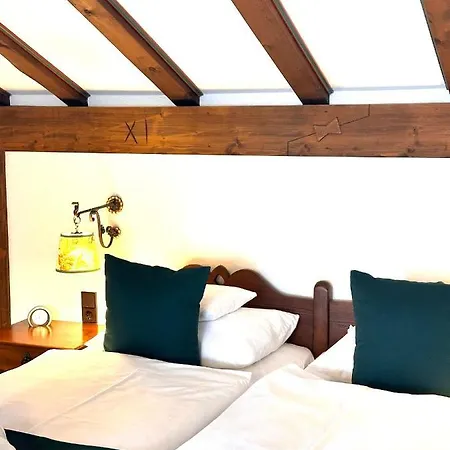 Hotel Dorer