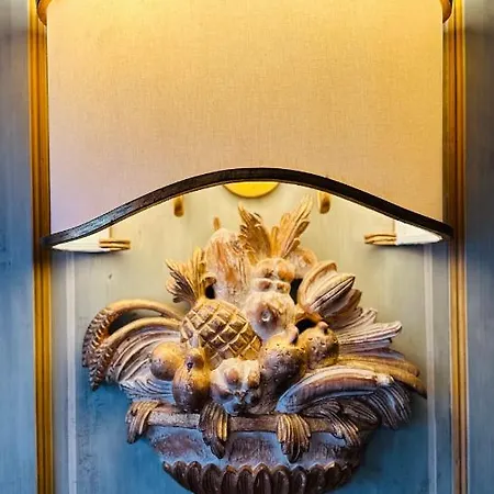 Hotel Boutique Dorer 4*