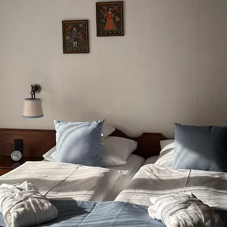 Hotel Boutique Dorer