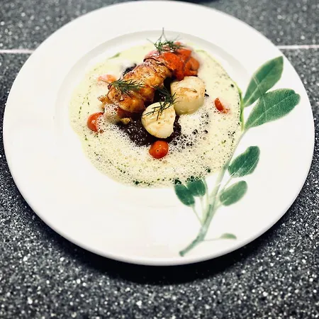 Dorer Hotel Schoenwald im Schwarzwald