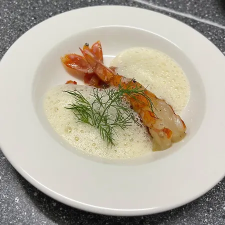 Hotel Boutique Dorer 4*