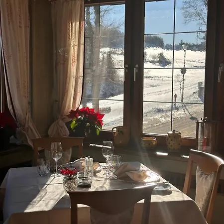 Dorer Schoenwald im Schwarzwald