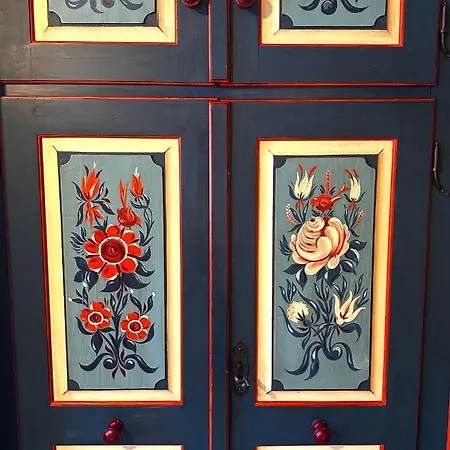 Boutique Dorer 4* Schönwalde