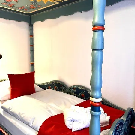 Boutique Dorer Schönwalde