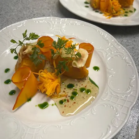 Hotel Boutique Dorer Schönwalde