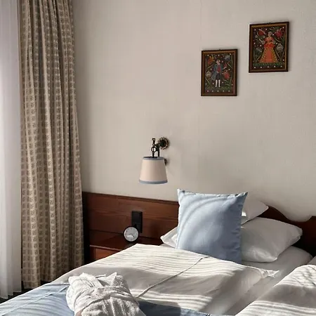 Boutique Dorer Hotel Schönwalde