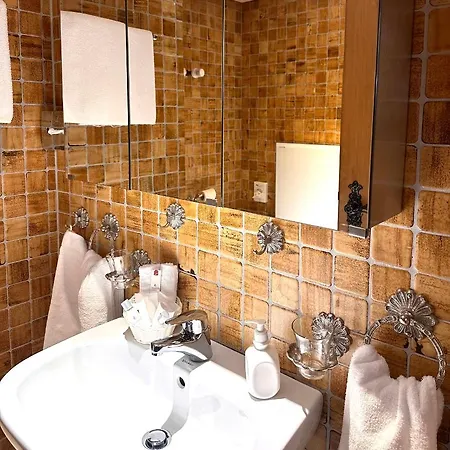 Boutique Dorer 4* Schönwalde