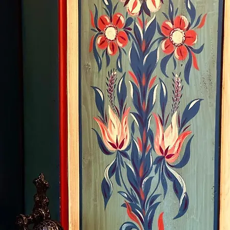 Hotel Boutique Dorer