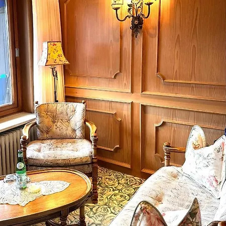 Hotel Boutique Dorer