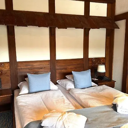 Boutique Dorer 4* Schönwalde