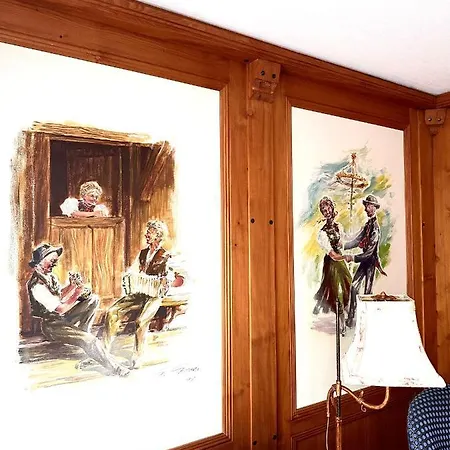 Dorer Hotel Schoenwald im Schwarzwald
