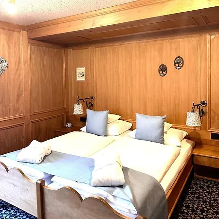 Dorer Hotel