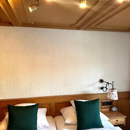 Dorer Hotel