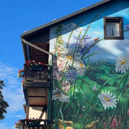 Hotel Dorer Schoenwald im Schwarzwald