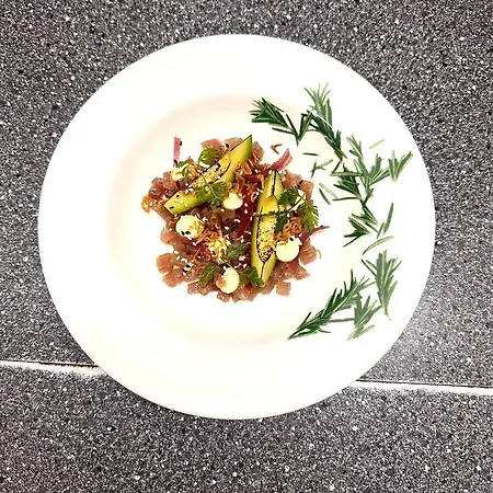 Hotel Boutique Dorer Schönwalde