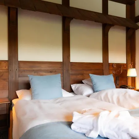 Dorer 4* Schoenwald im Schwarzwald