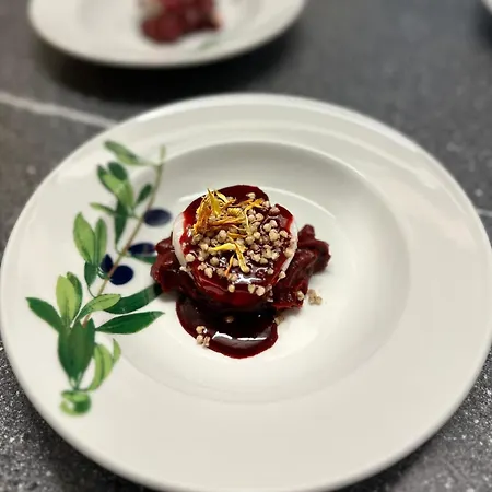 Hotel Boutique Dorer 4*