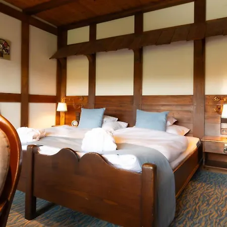 Dorer Hotel Schoenwald im Schwarzwald