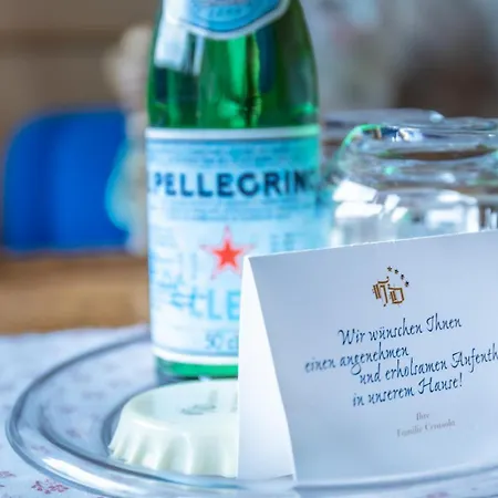 Dorer Hotel Schoenwald im Schwarzwald