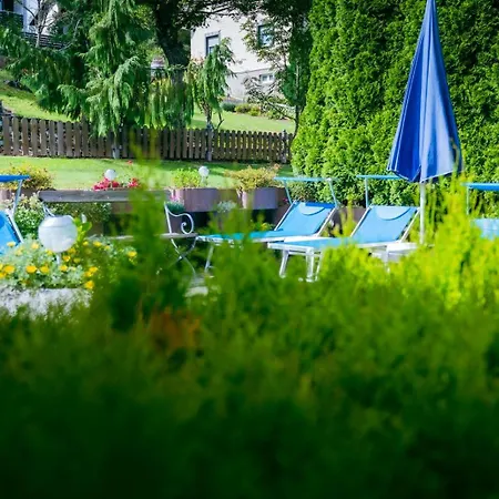 Hotel Boutique Dorer 4*