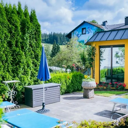 Dorer Hotel Schoenwald im Schwarzwald