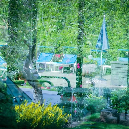 Hotel Boutique Dorer Schönwalde