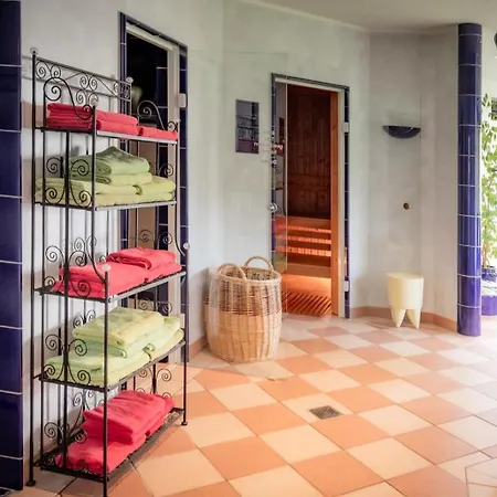 Boutique Dorer 4* Schönwalde