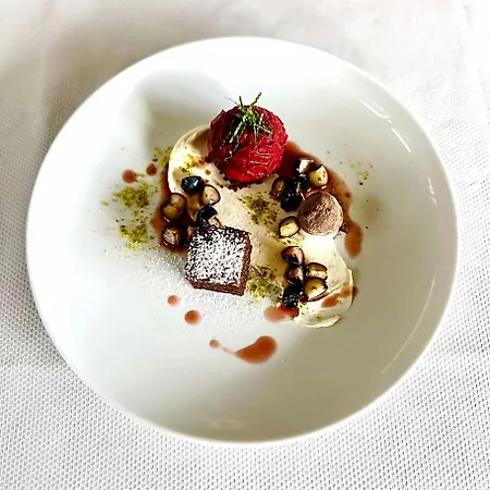 Boutique Dorer 4* Schönwalde