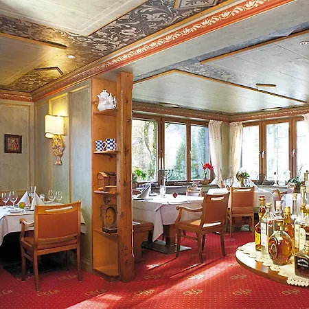 Boutique Dorer 4*