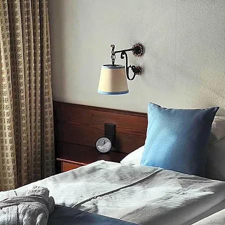 Hotel Dorer