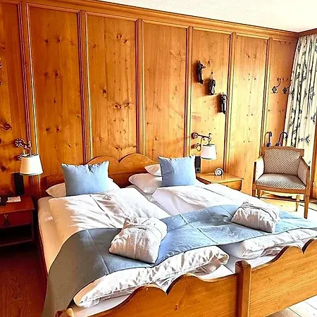 Hotel Dorer 4*