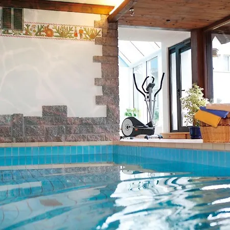 Boutique Dorer 4* Schönwalde