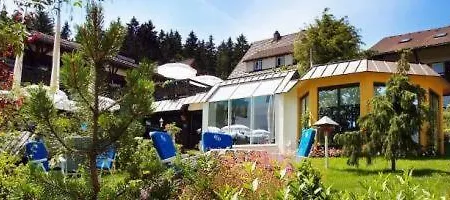 Boutique Dorer 4* Schönwalde