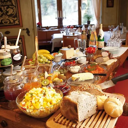 Boutique Dorer Hotel