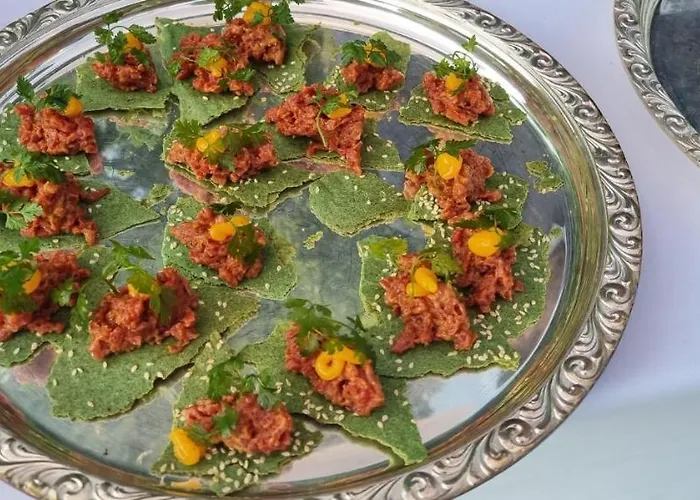 Boutique Dorer Hotel Schönwalde