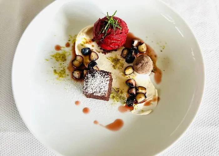 Boutique Dorer Hotel Schönwalde