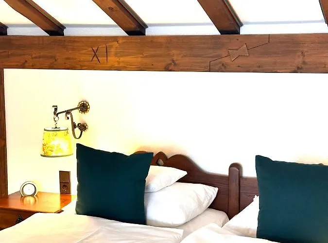 Hotel Boutique Dorer