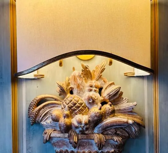 Hotel Boutique Dorer 4*