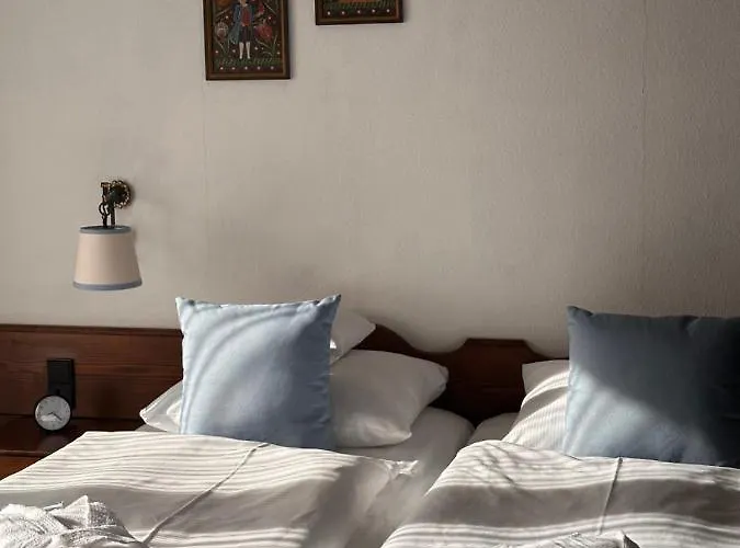 Hotel Boutique Dorer