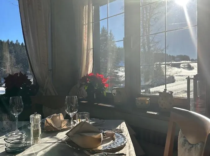 Boutique Dorer Hotel Schönwalde