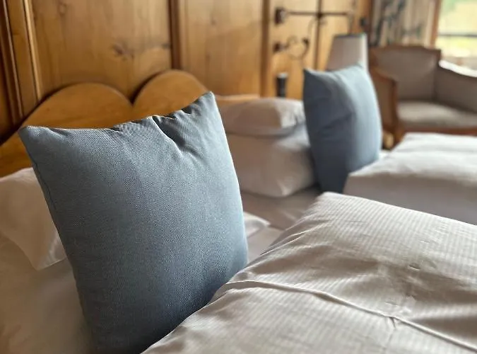 Hotel Boutique Dorer Schönwalde