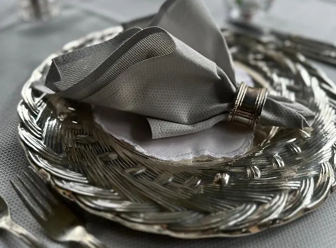 Boutique Dorer 4* Schönwalde