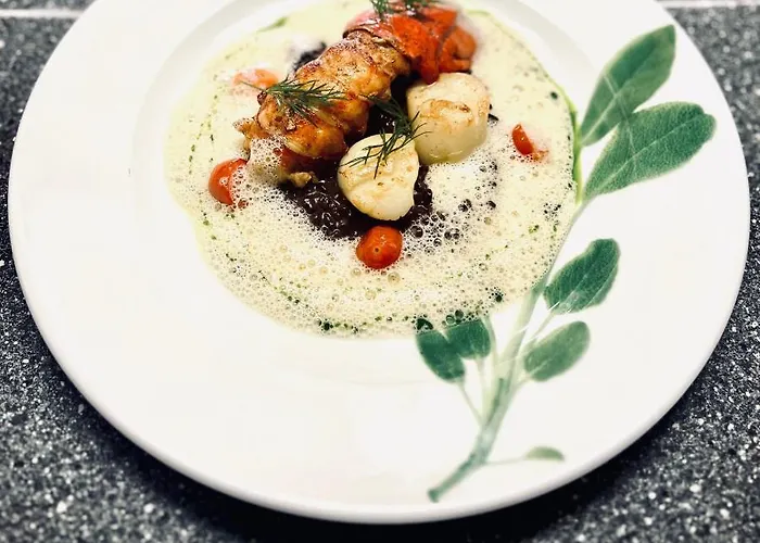 Boutique Dorer Hotel Schönwalde