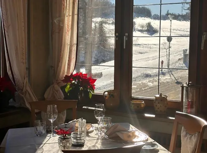 Boutique Dorer Schönwalde