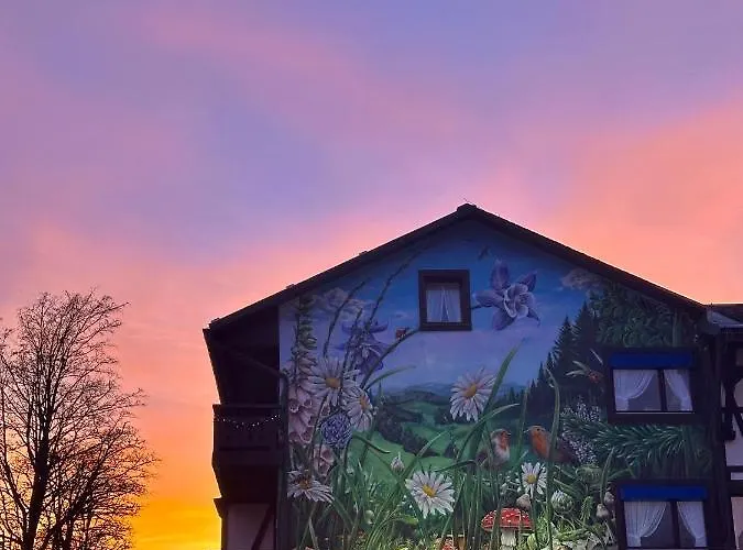 Hotel Boutique Dorer