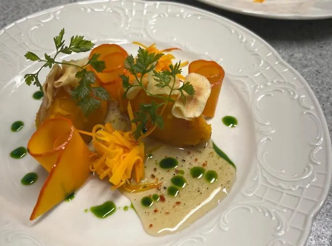 Hotel Boutique Dorer Schönwalde