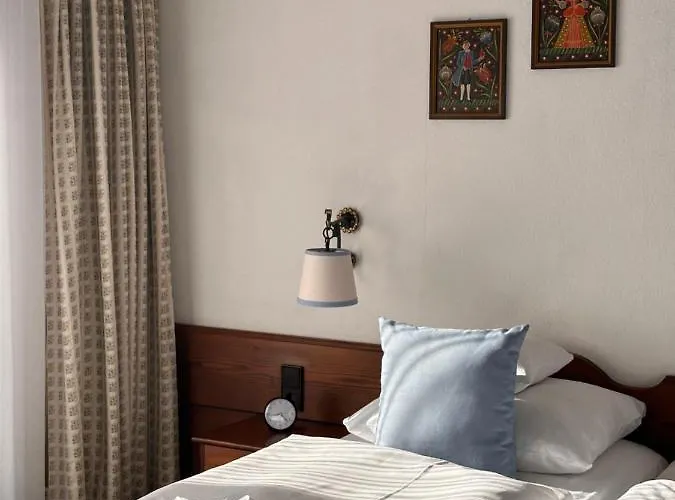 Boutique Dorer Hotel Schönwalde