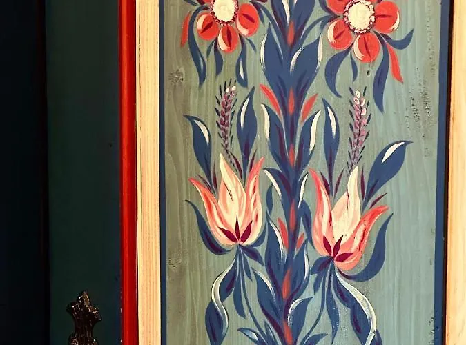 Hotel Boutique Dorer